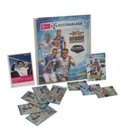 Panini Adrenalyn XL Blister Mega zestaw startowy T-Mobile Ekstraklasa