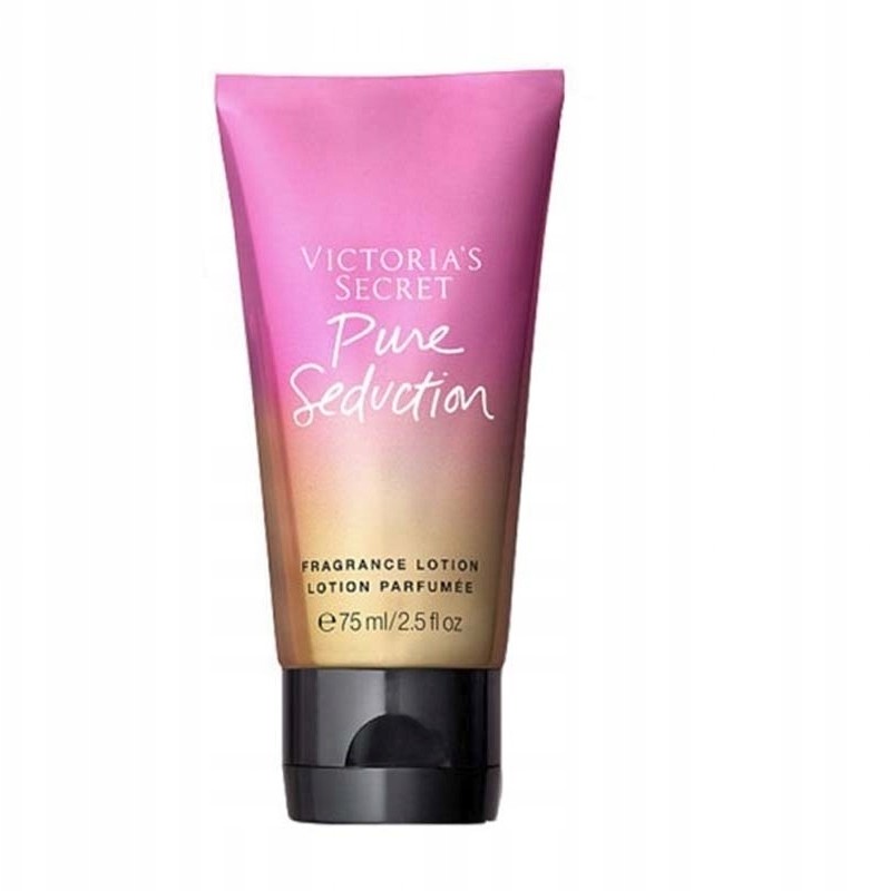 Victoria's Secret Pure Seduction mini balsam 75ml