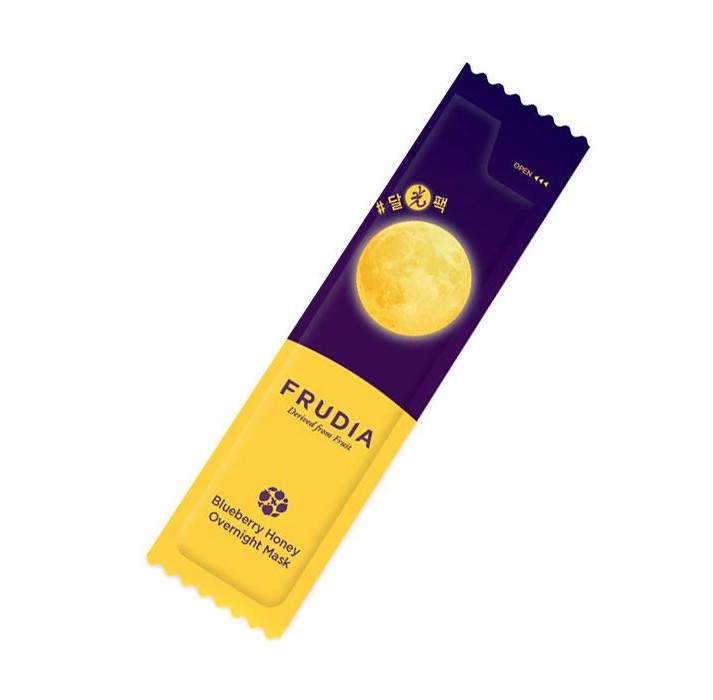 Frudia Nawilżająca Maseczka Całonocna 5ML