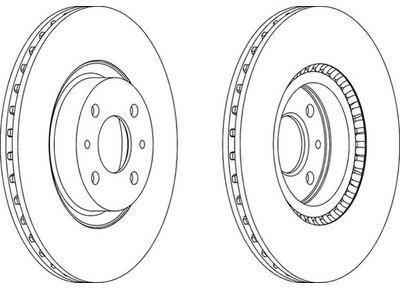 FERODO (FEDERAL-MOGUL)) (FEDERAL-MOGUL)) DDF220C DDF220C