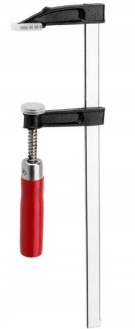 Ścisk Stolarski 50x250 Zacisk Uchwyt Ściski Wybór