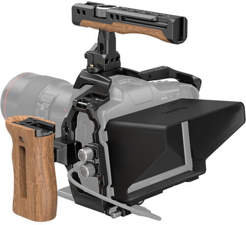 smallrig Zestaw akcesoriów 3299 PRO dla BMPCC 6K Pro