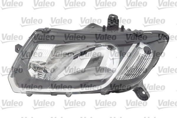 VALEO reflektor l lhd 45290