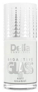Delia Cosmetics, Bioaktywne Szkło, Emalia do paznokci Camille 06, 14 ml F196-64821