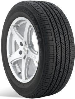 BRIDGESTONE Dueler H/L 400 235/50R18 97H