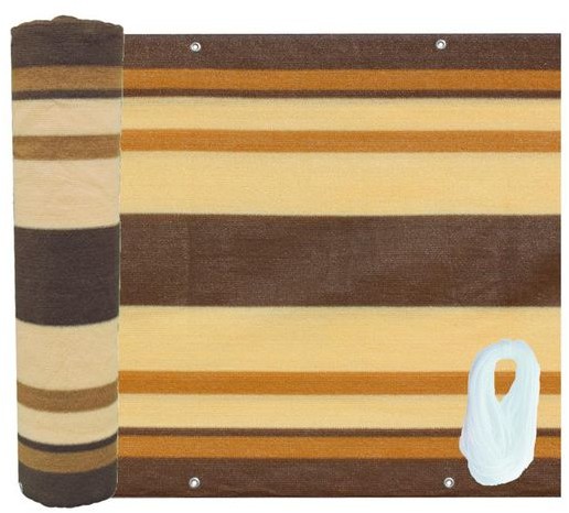 Mata osłonowa DECO TIRAMISU 5 m x 90 cm