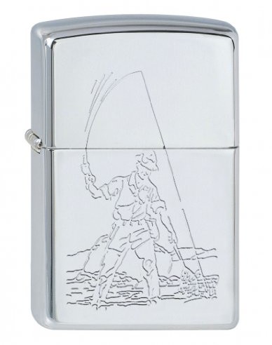 Zippo 1110006 nr 250 Fisherman 1110006