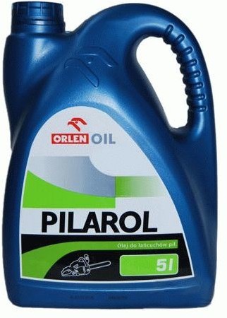 Husqvarna Pilarol 5L do prowadnic pił pilarka olej