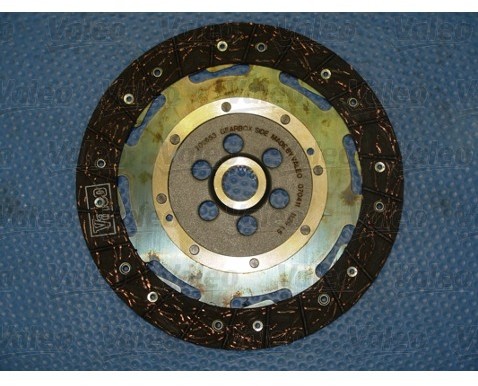 VALEO Zestaw sprzęgła 826732