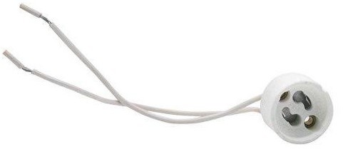 Ideus GU10 CERAMIC 2542