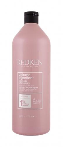 Redken Volume Injection szampon do włosów 1000 ml