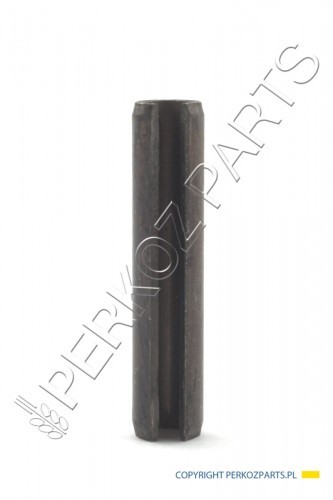 NEW HOLLAND CASE Sworzeń - kołek zabezpieczający Case CNH 86548577 - 14607270 86548577