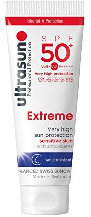 Ultrasun ultrasun Extreme SPF50 +, 25 ML gwp_1