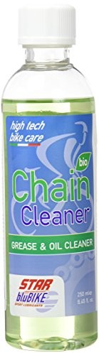 Star Bluebike Star blubike Bio Chain Cleaner środek do czyszczenia łańcuchów 250 ML 20.011