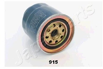 JAPANPARTS Filtr paliwa FC-915S