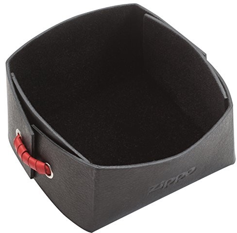 Zippo walizka organizer, czarne (czarne)  2005416 2005416