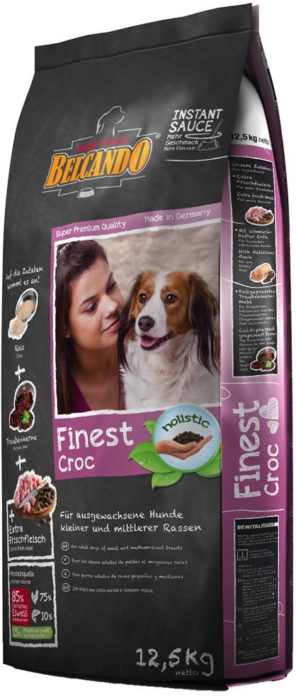 Belcando Finest Croc 12,5 kg