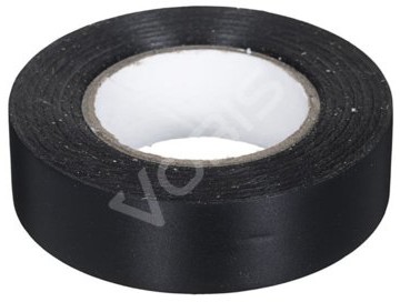 BLUE DOPLHIN Taśma izolacyjna z pcw 19 0,15,20m mix do 1kv 13102