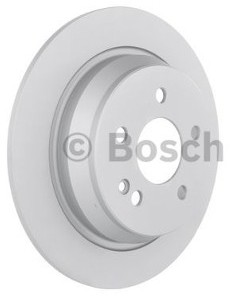 BOSCH (Automotive Aftermarket) 0 986 479 138