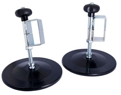 Krause Stopy do drabin przystawnych (para) 214577 214577