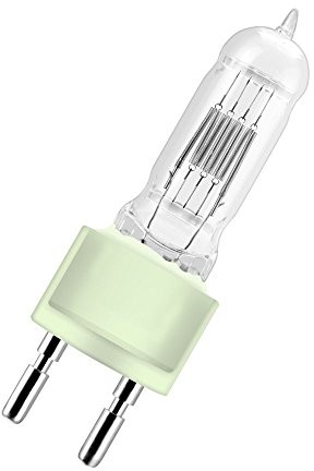 Osram 140.0 MM  230 V G22 1.2 KW = 88463010