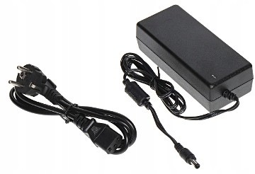 Zasilacz Impulsowy 48V/3A/5.5 48v 3a