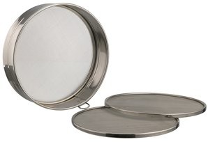 Artame artame art69526 oczek-sitkiem ze stali nierdzewnej ART69526