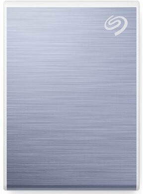 Seagate Dysk One Touch 1TB SSD Raty STKG1000402