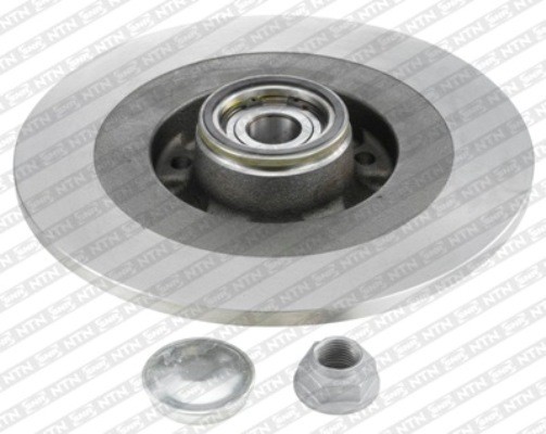 SNR Tarcza hamulcowa SNR KF155.90U