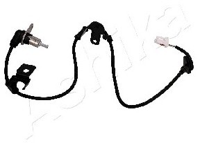 ASHIKA Czujnik, prędkosć obrotowa koła ASHIKA 151-03-343 151-03-343