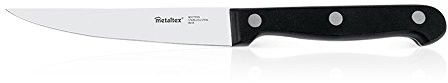 Metaltex Professional noże do steków 20,5 cm, Inox