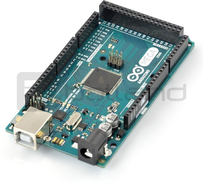 Arduino Mega 2560 Rev3 ARD-01062