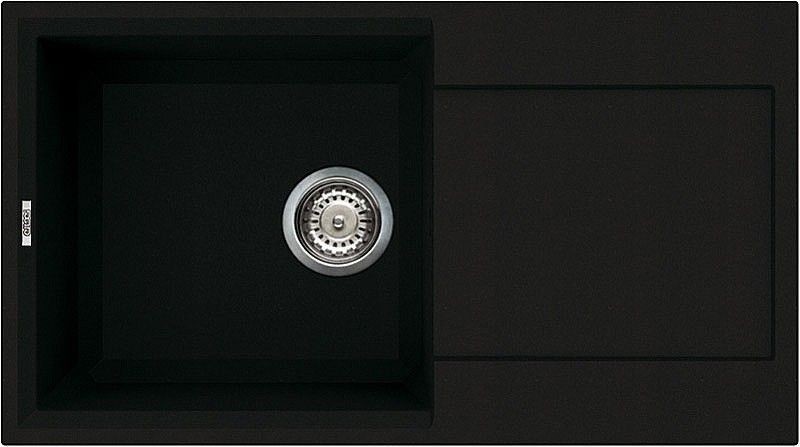 Elleci Easy 290 40 Full black