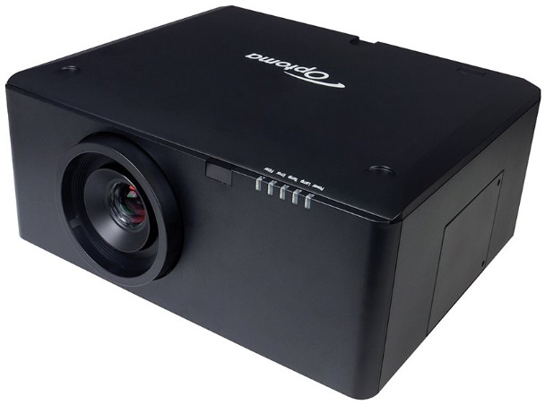 Optoma WU630