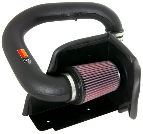 K&N Filtry powietrza K & N 57  1521 o wysokiej wydajności systemu 57-1521