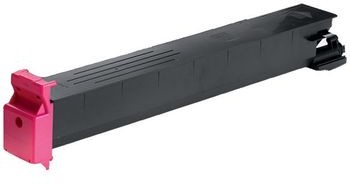 CDRmarket Toner zamiennik 13468 CDRmarket Toner zamiennik Konica Minolta TN-213M purpurowy