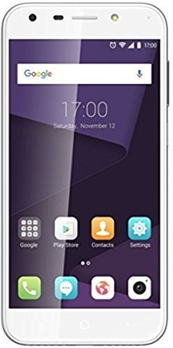 ZTE Blade A6 32GB Dual Sim Srebrny