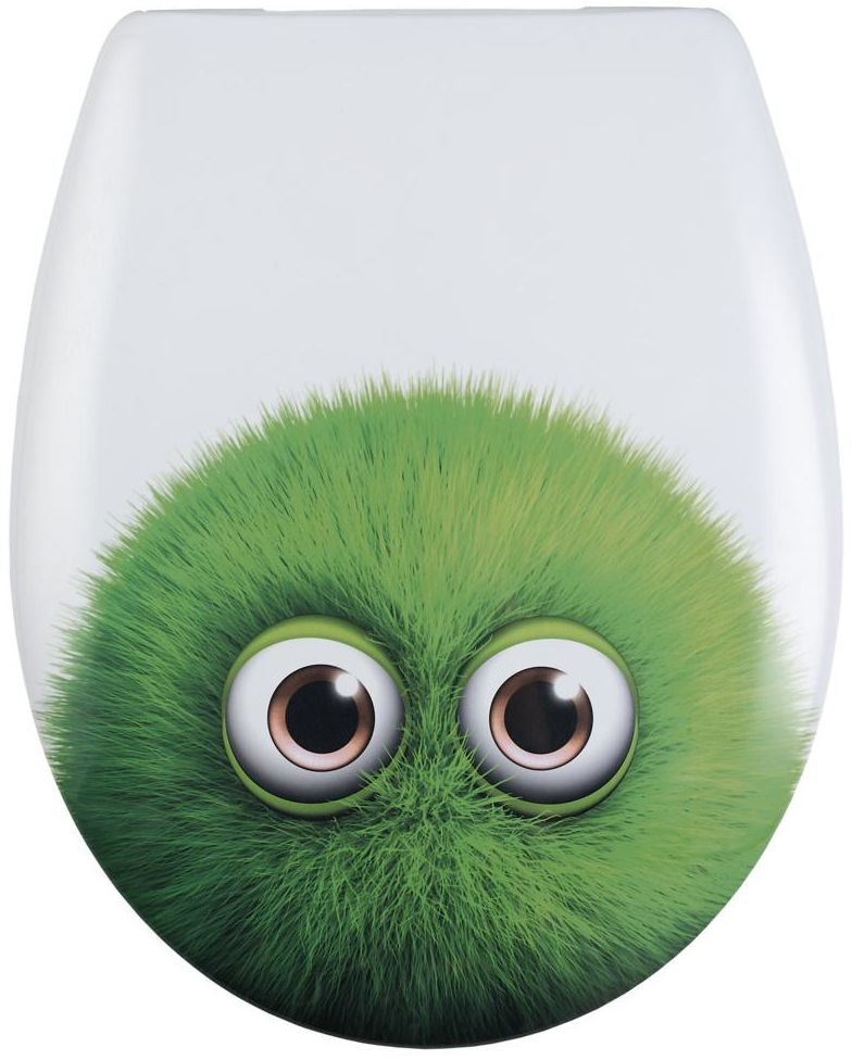 Deska sedesowa MONSTER