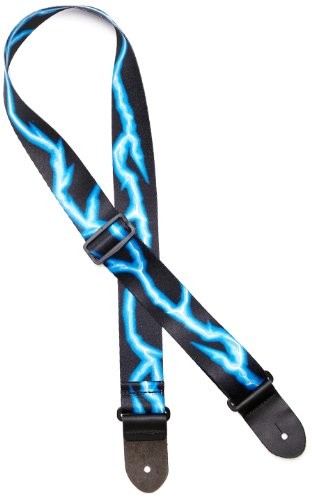 Perri's Straps perri kroki lpcp-46 gitara pasek 