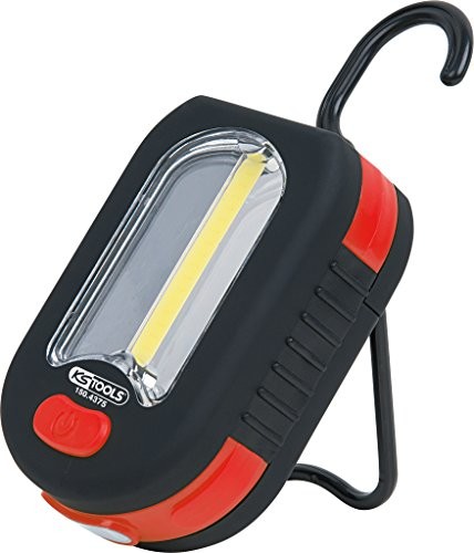 KS Tools KS-Tools Mobile Power warsztatowa lampa ręczna LED Stripe dł. 95 MM/B 60 MM/wys. 35 MM, 1 sztuki, 150.4375 4042146657690