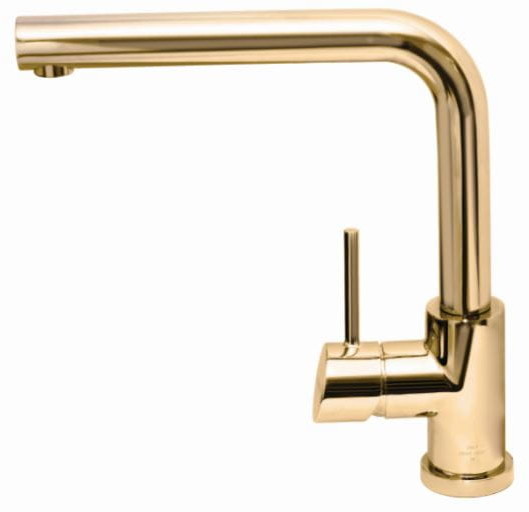 Alveus Bateria kuchenna brązowa FLUID MONARCH 1134844