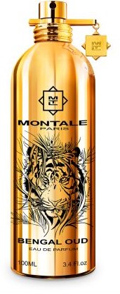 Montale Bengal Oud woda perfumowana 100ml