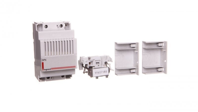 Legrand Wyzwalacz podnapięciowy 400V AC DPX3 630-1600 422249 422249