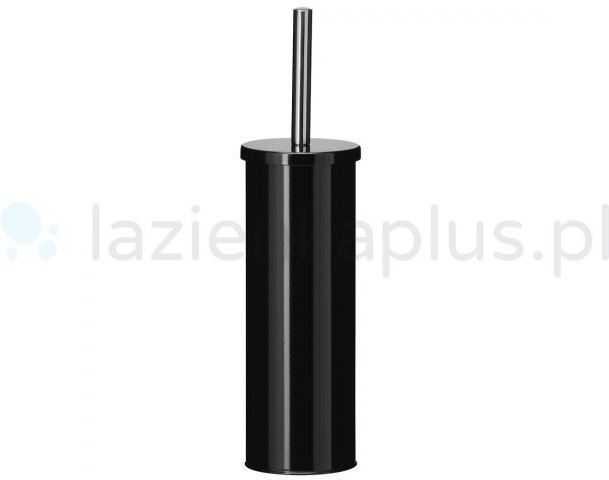 Merida szczotka toaletowa czarny GIC301