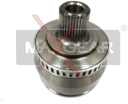 MAXGEAR Przegub napdowy - kompletny 49-0255