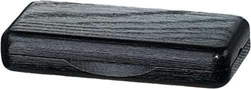 Gewa PURE 751065 Futerał na 12 stroików - czarny 751065