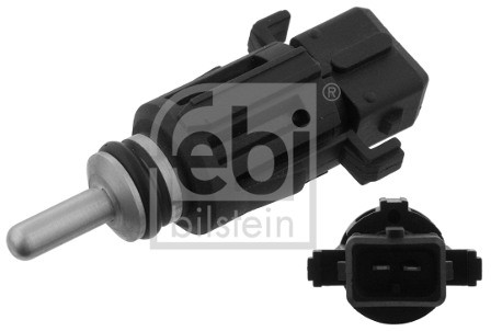 FEBI Czujnik, temperatura płynu chłodzącego BILSTEIN 30645