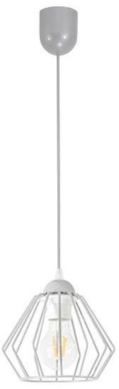 Belis Żyrandol na lince CEED 1xE27/60W/230V