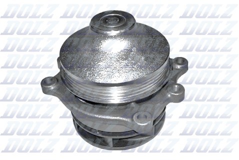 Dolz INDUSTRIAS Pompa wodna INDUSTRIAS I112
