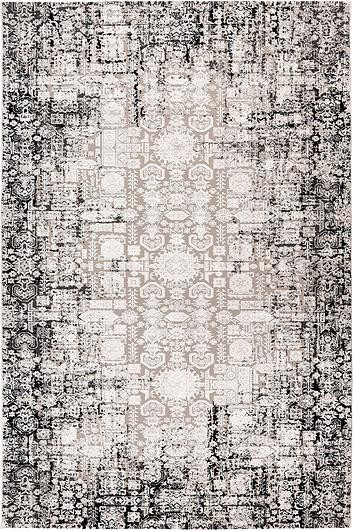 Obsession Dywan Phoenix 120 160 x 230 cm szary pho120grey160230